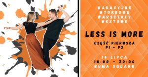 WWWW Less is more (część pierwsza)