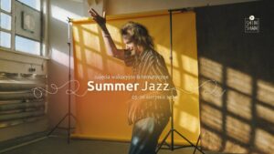 Zajęcia wakacyjne | Summer Jazz Sierpień