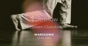 5Rytmów® – praktyka w Warszawie