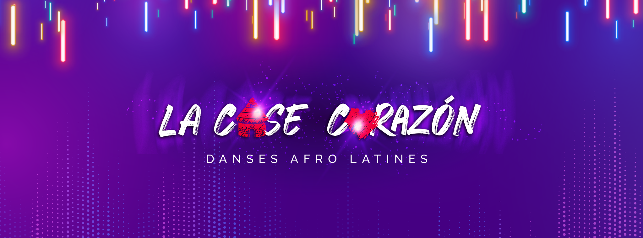 LA CASE CORAZON