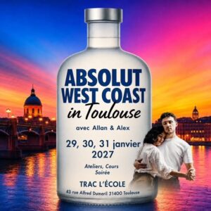 Absolut WCS in Toulouse 2027