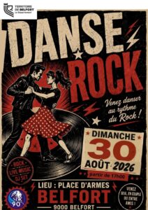 Apm -rock Belfort 17h00