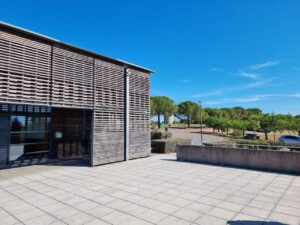 Aprés midi « Adhésion en Carton » de l&rsquo;asso DALA – play list SBK