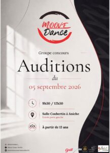 Audition