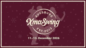 Augsburg XmaSwing 2026
