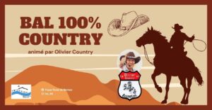 Bal 100% country