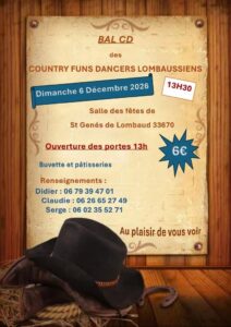 BAL CD COUNTRY