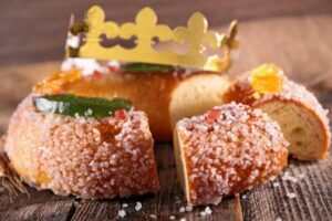 Bal de la Galette