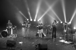 Bal&rsquo;batros à Amiens