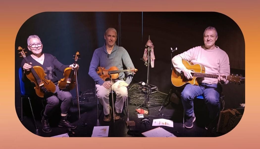 Bal Rustik de Lapleau