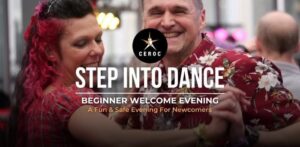 Beginner Welcome Evening: IPSWICH