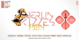 Berlin Kizzes Festival 2027 (OFFICIAL)