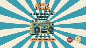 BLUES REMIX FESTIVAL 2026