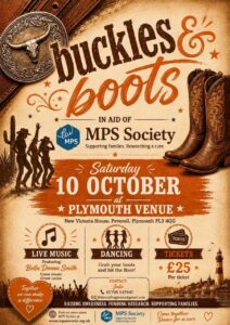 Buckles and Boots Extravaganza