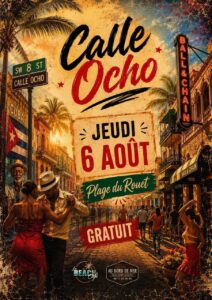 Calle Ocho