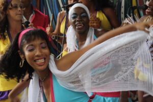 Candela – Salsa- und Latinoparty in der Pumpe