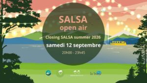 Closing SALSA summer 2026