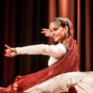 CONCERT Les Vendredis de l&rsquo;Ethno : Kashi – Musique et danse de la tradition de Bénarès (Inde)