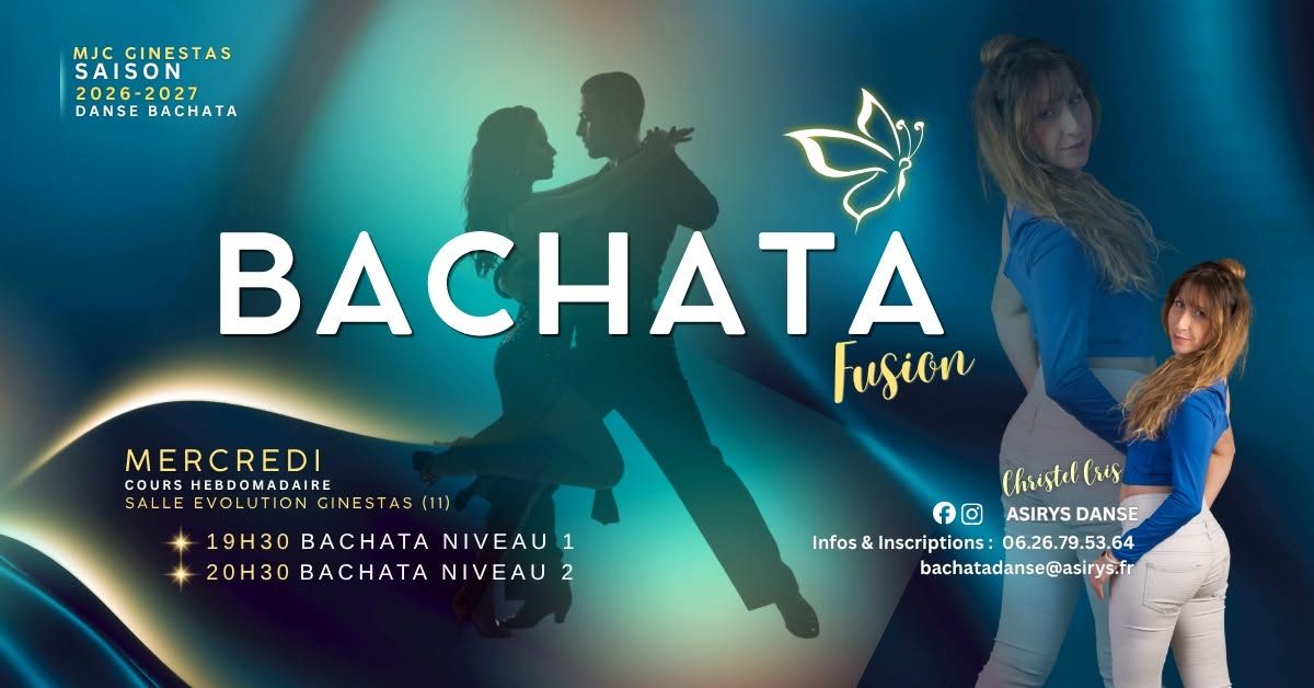 Cours de BACHATA dans l&rsquo;Aude – Ginestas (11)