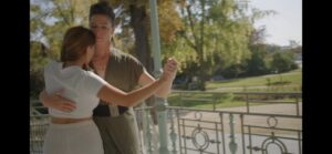 Cours de Tango Paris 15e