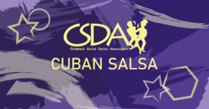 Course: Cuban Salsa