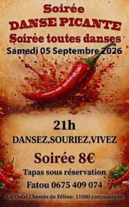 Danse Picante