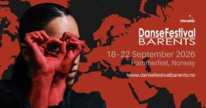 DanseFestival Barents 2026