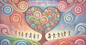 Dansend Hart <3 Thema: Als Herboren