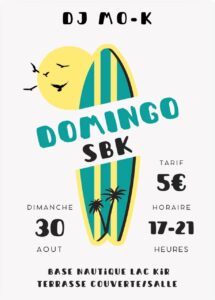 Domingo SBK