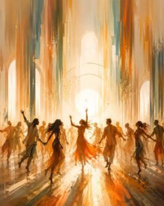 ECSTATIC DANCE – NOOTOOS