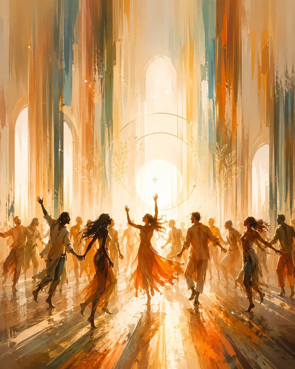 ECSTATIC DANCE – NOOTOOS