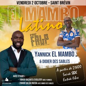 El Mambo Latino