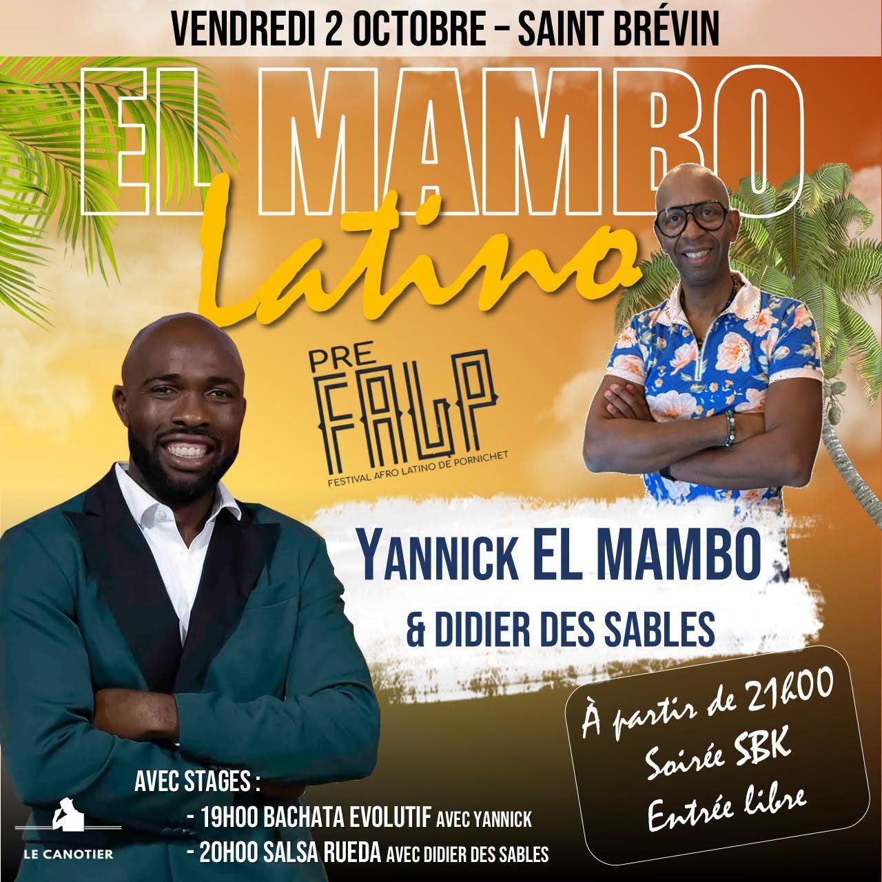 El Mambo Latino