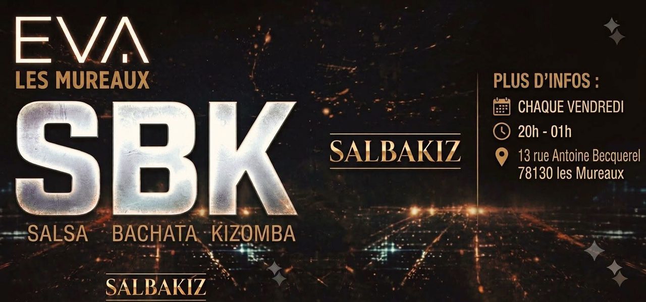 EVA SBK
