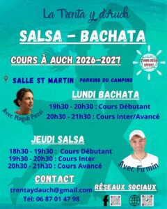 Foire du sport et de la culture 2026