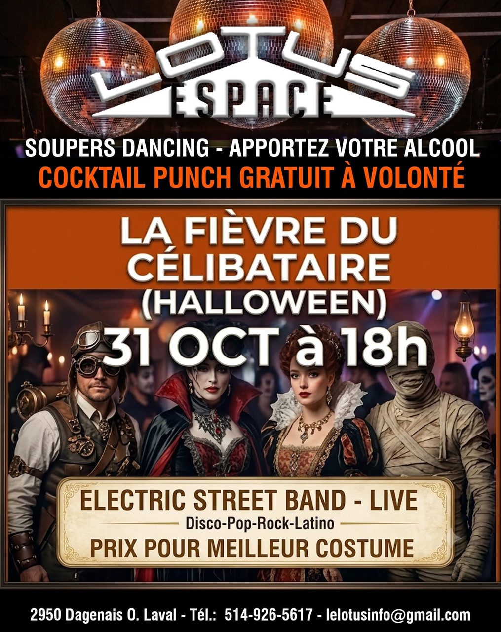 HALLOWEEN
