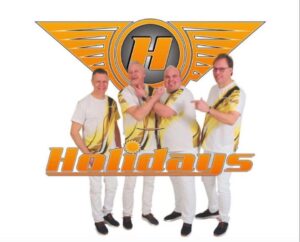 Holidays