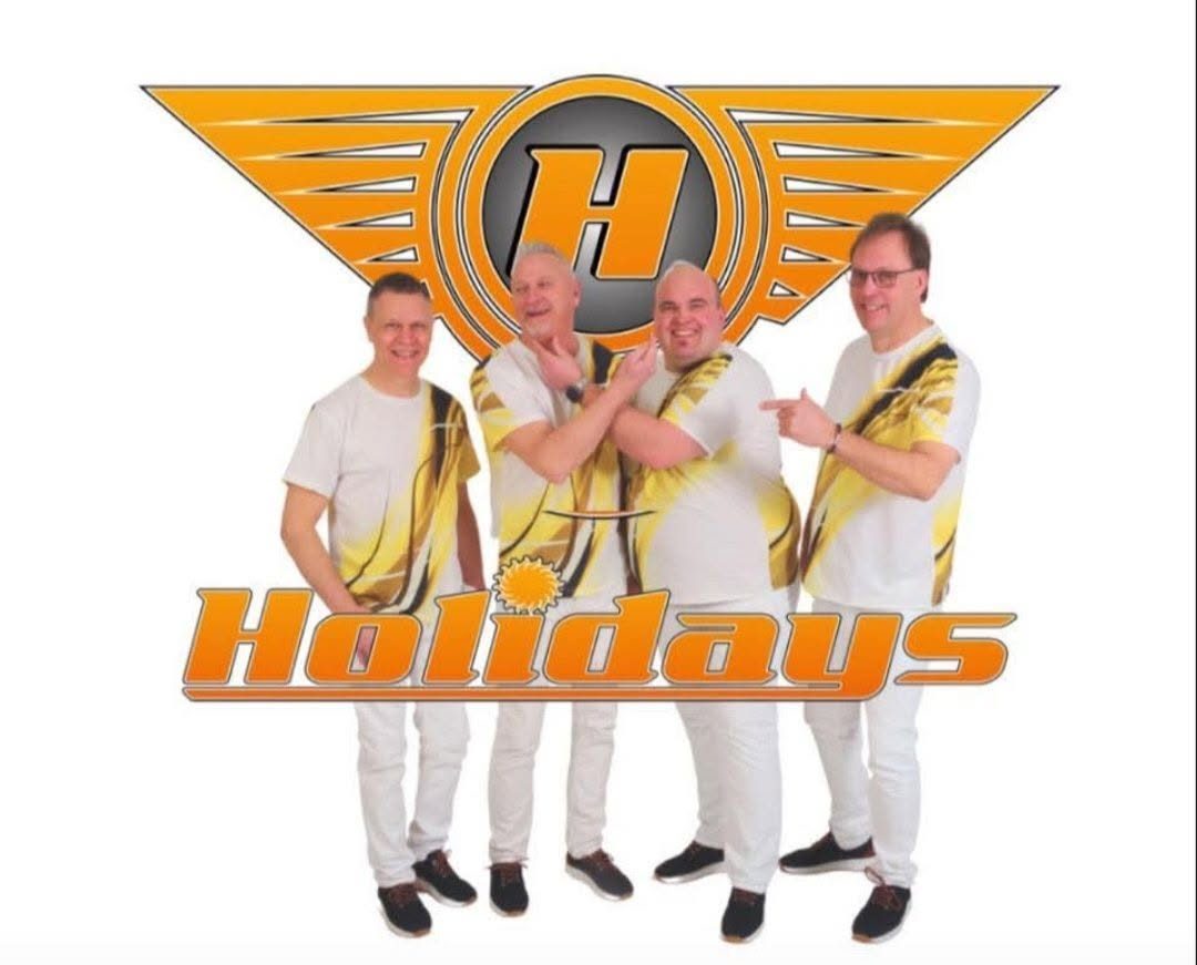 Holidays