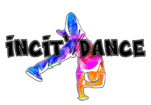 Inscription Incit dance