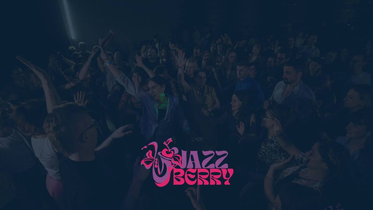 Jazzberry festival 2027