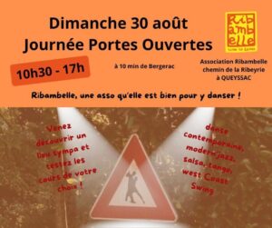 Journées portes ouvertes