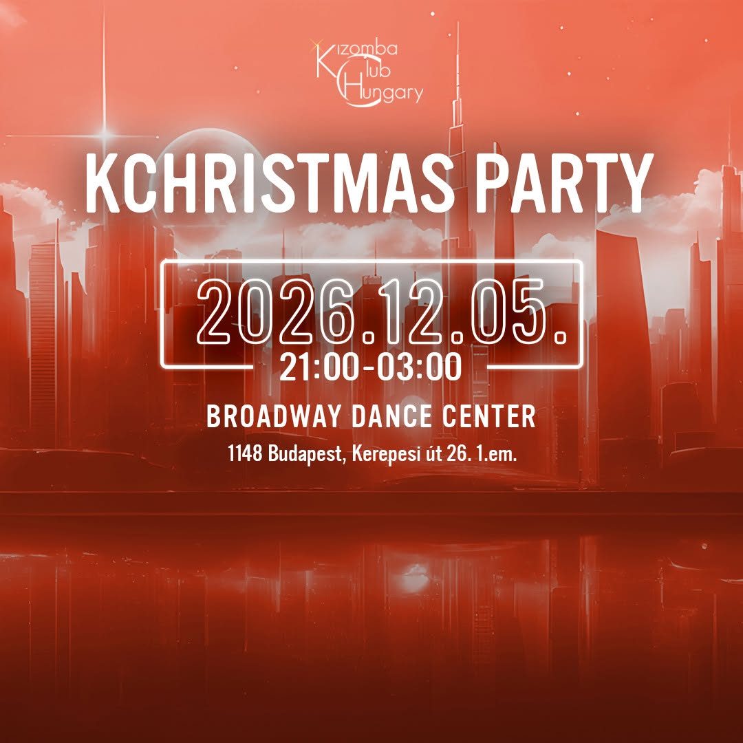 KCHristmas 2026