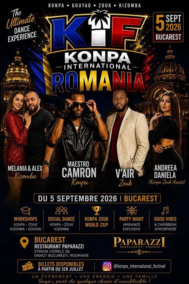 KIF România