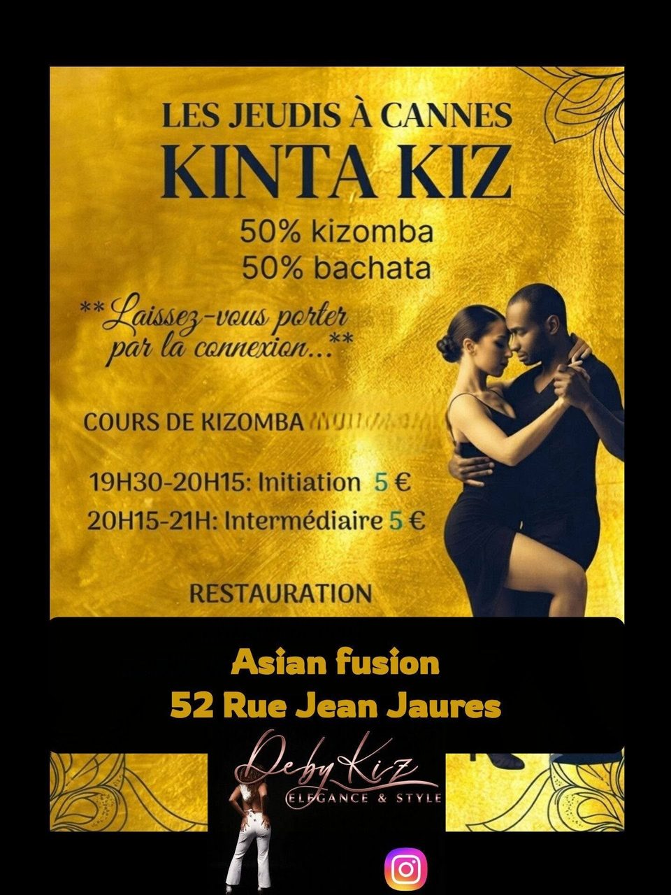 KINTA KIZ