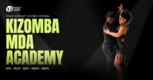 Kizomba mda academy