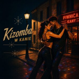 Kizomba w Kanie