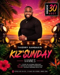 Kiz’Sunday