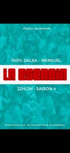 La Esencia #4.1
