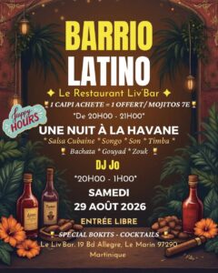 🔥LA NOCHE CUBANA🔥