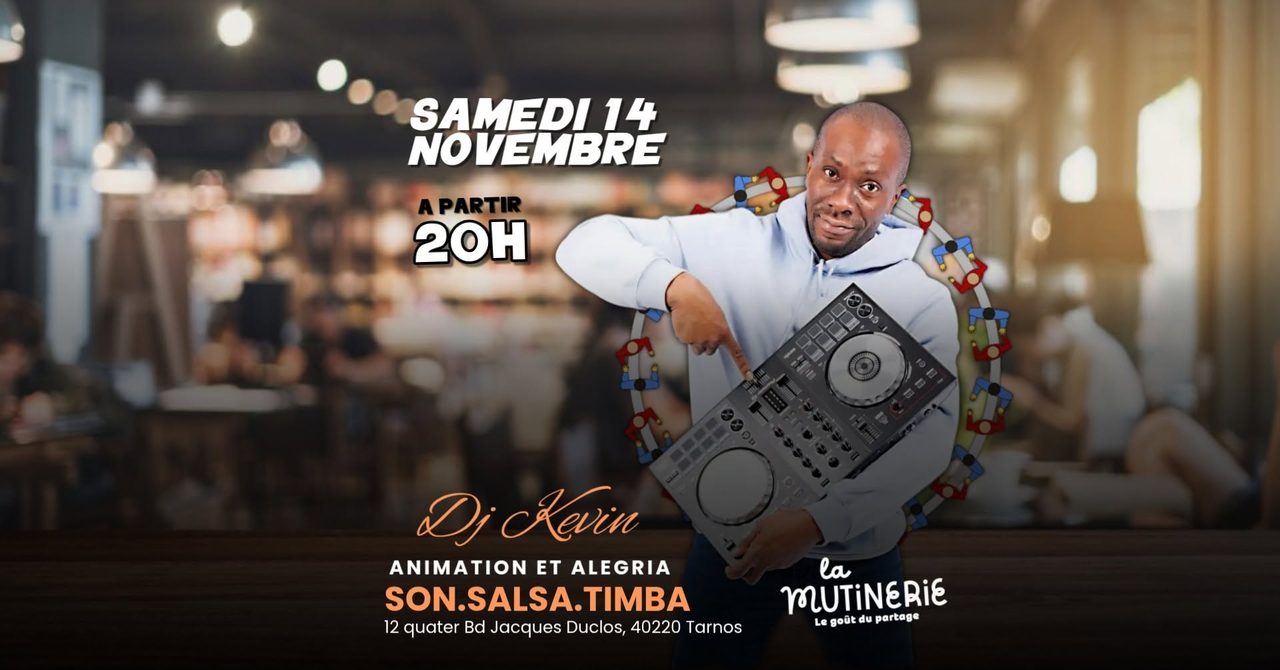 LA NOCHE CUBANA – SPÉCIAL RUEDA DE CASINO 💃🕺🎶